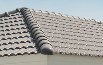 advantages of Waltham Cross clay roofing