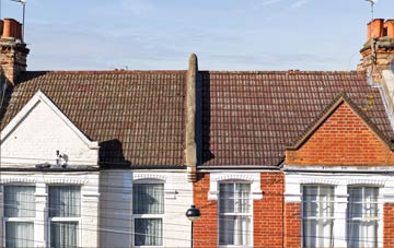 clay roofing Waltham Cross, Hertfordshire