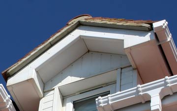 Waltham Cross fascia installation costs