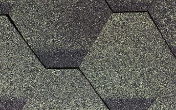 Waltham Cross fibreglass shingle repairs