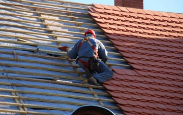 roof tiles Waltham Cross, Hertfordshire
