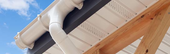 get Waltham Cross guttering quotes today