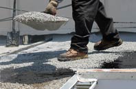 find rated Waltham Cross flat roofing replacement companies